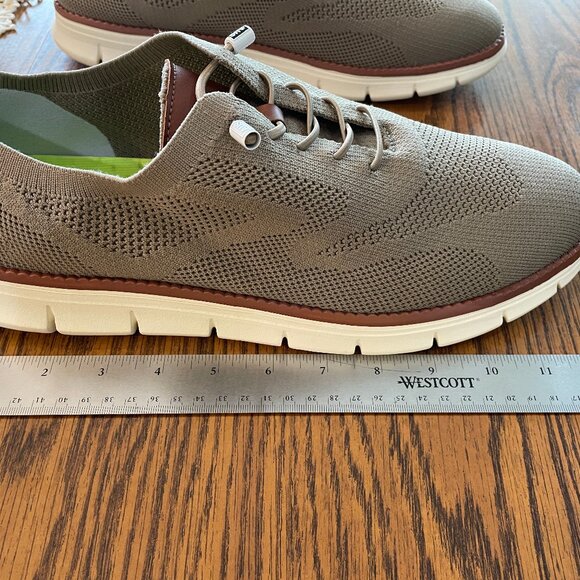 Breeze Urban - Ultra Comfortable Shoes. NWOT, size 14 Mesh Casual, Classy!!! - Picture 8 of 8